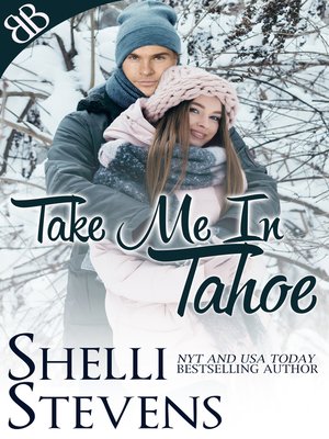 cover image of Take Me In Tahoe